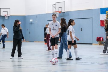 Bild 3 - wBJ Futsalmeisterschaft Runde 1